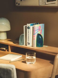 Best Sujetalibros Celina, 2 uds. Jarrones|Sujetalibros