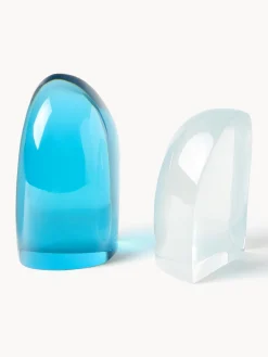 Best Sujetalibros Celina, 2 uds. Jarrones|Sujetalibros