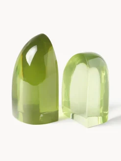 Online Sujetalibros Celina, 2 uds. Jarrones|Sujetalibros