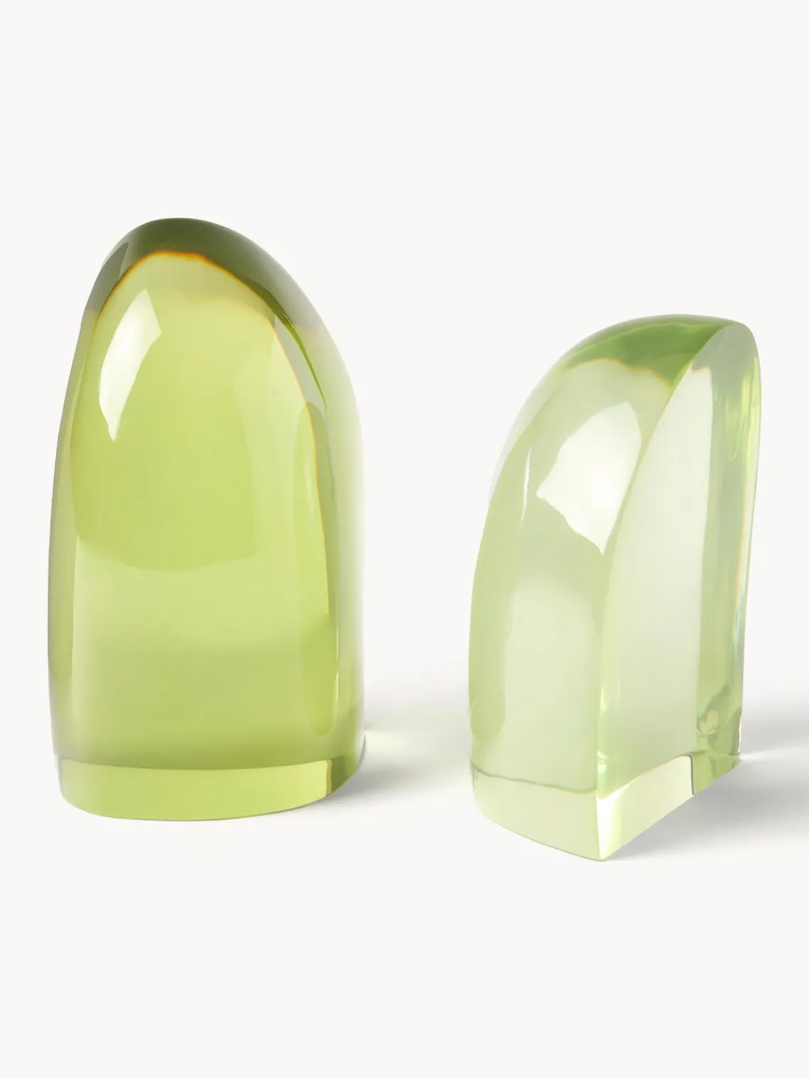 Online Sujetalibros Celina, 2 uds. Jarrones|Sujetalibros