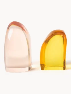 Clearance Sujetalibros Celina, 2 uds. Jarrones|Sujetalibros