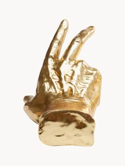 Hot Sujetalibros Holding Fingers, 2 uds. Sujetalibros|Jarrones