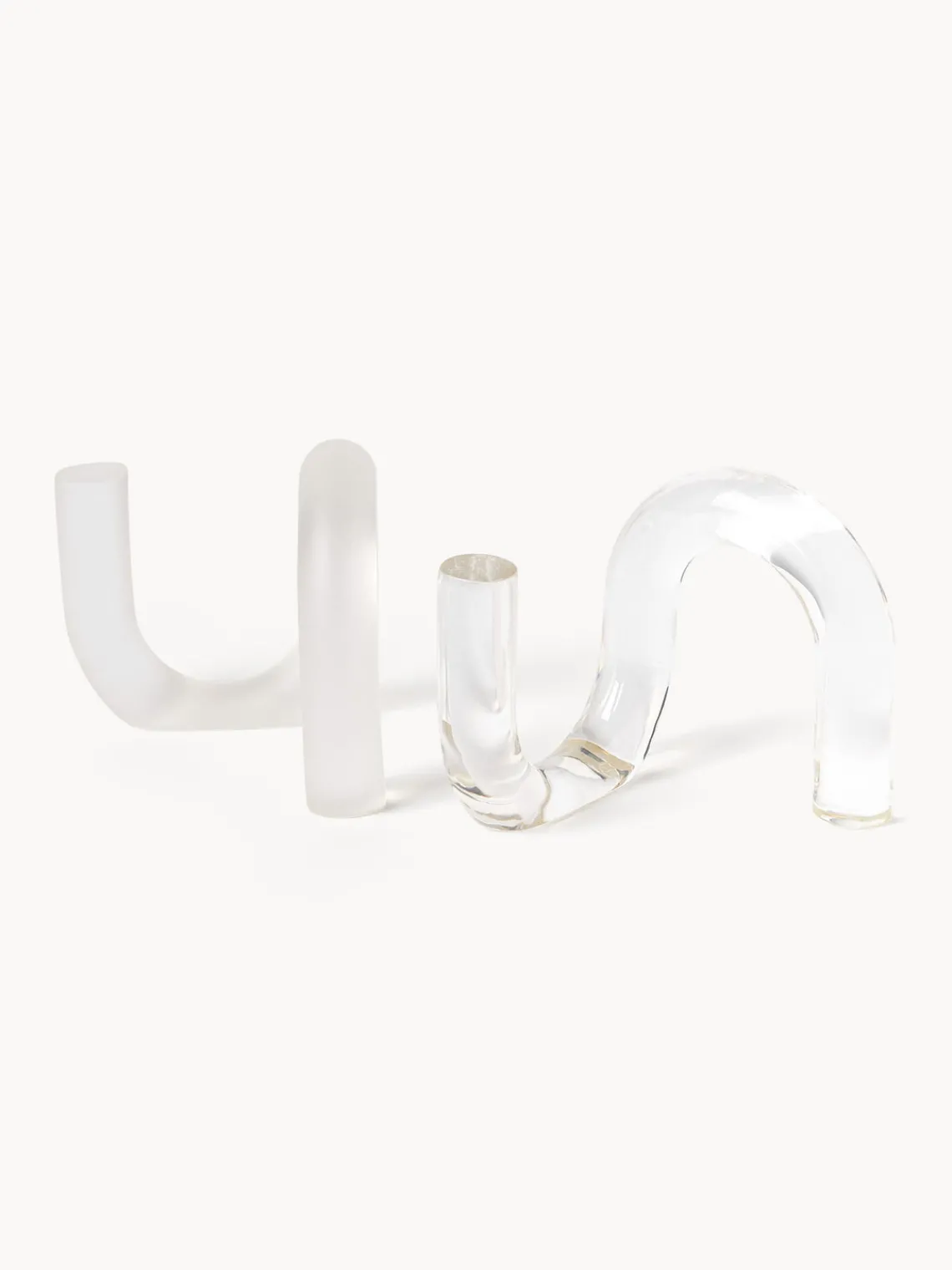 Sujetalibros|Jarrones>Westwing Collection Sujetalibros Senna, 2 uds.