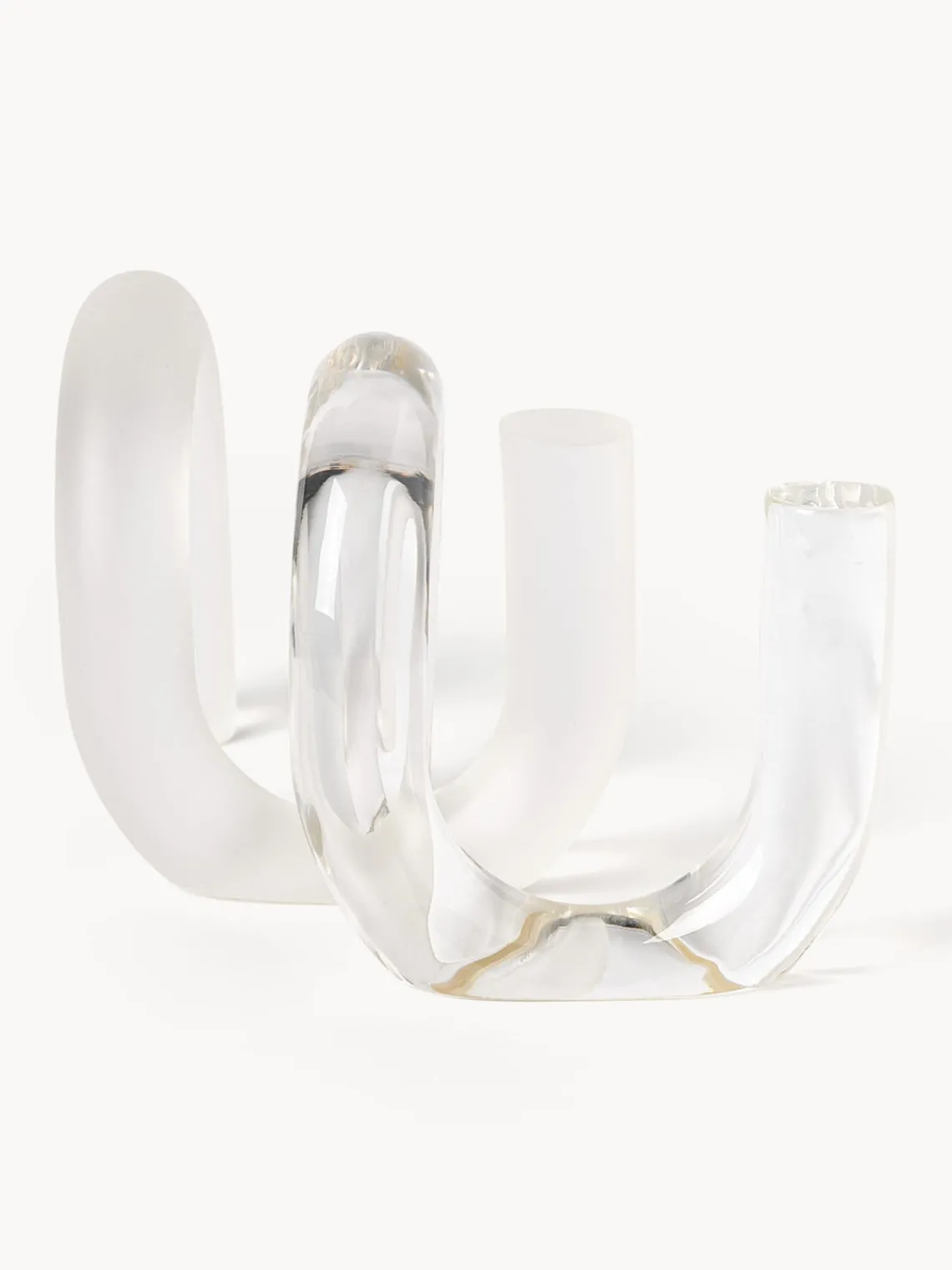 Sujetalibros|Jarrones>Westwing Collection Sujetalibros Senna, 2 uds.