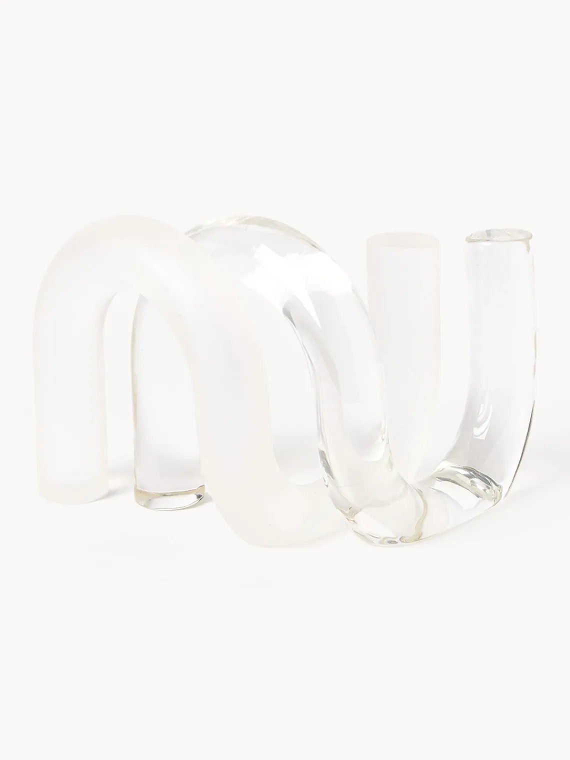 Sujetalibros|Jarrones>Westwing Collection Sujetalibros Senna, 2 uds.