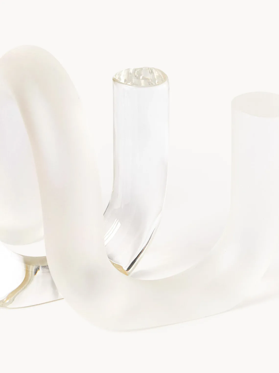 Sujetalibros|Jarrones>Westwing Collection Sujetalibros Senna, 2 uds.