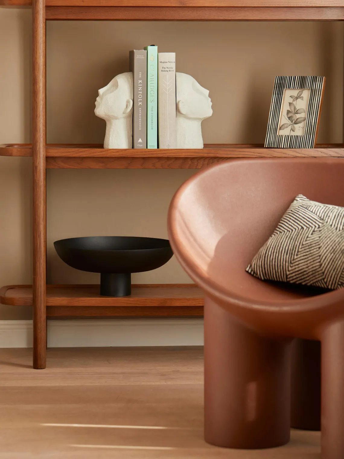 Jarrones|Sujetalibros>Jotex Sujetalibros Stargazing, 2 uds.