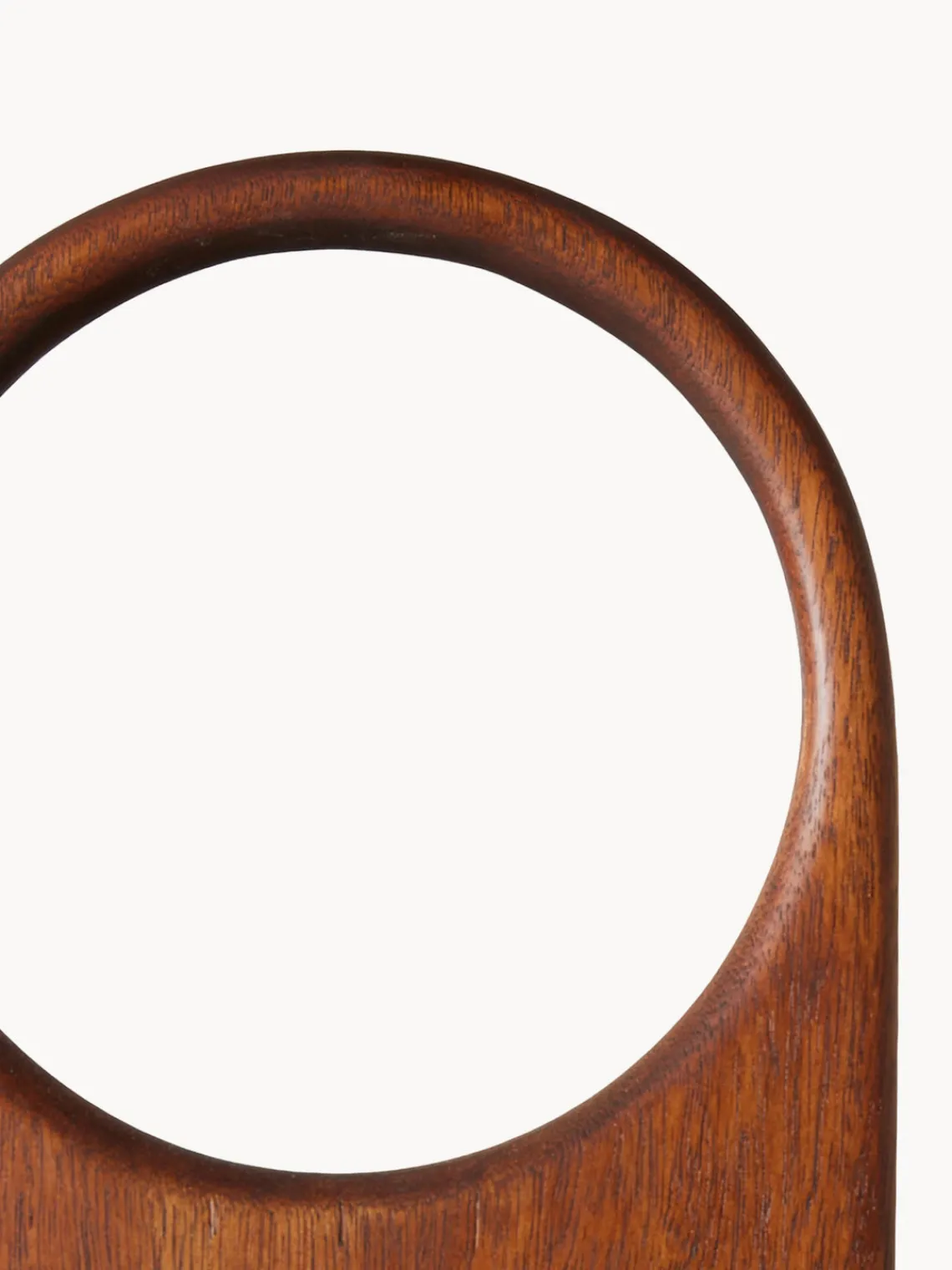 Tablas De Cortar|Utensilios De Cocina>HKLIVING Tabla de cortar artesanal de madera de acacia Tidy, tamaños diferentes