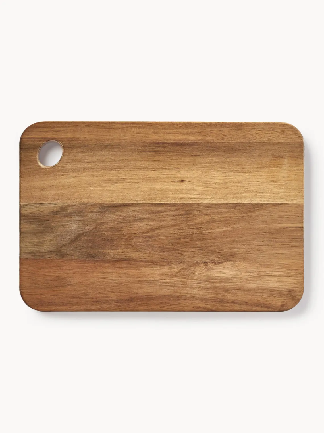 Best Tabla de cortar de madera de acacia Akana, tamaños diferentes Tablas De Cortar|Utensilios De Cocina