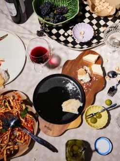 Online Tabla de cortar de madera de acacia Flowy, tamaños diferentes Tablas De Cortar|Utensilios De Cocina