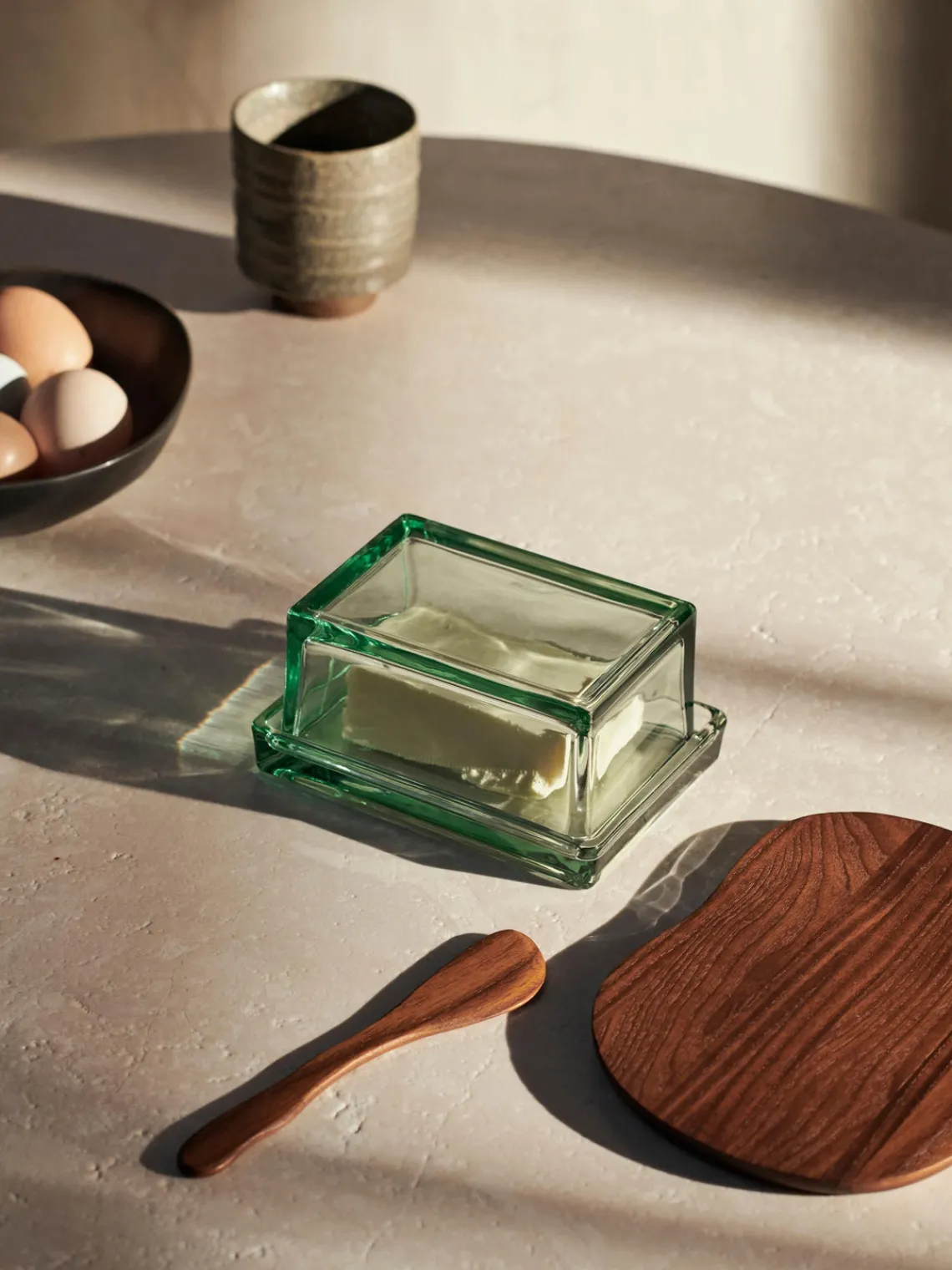 Outlet Tablas de cortar de madera de fresno Cairn, 4 uds. Tablas De Cortar|Utensilios De Cocina