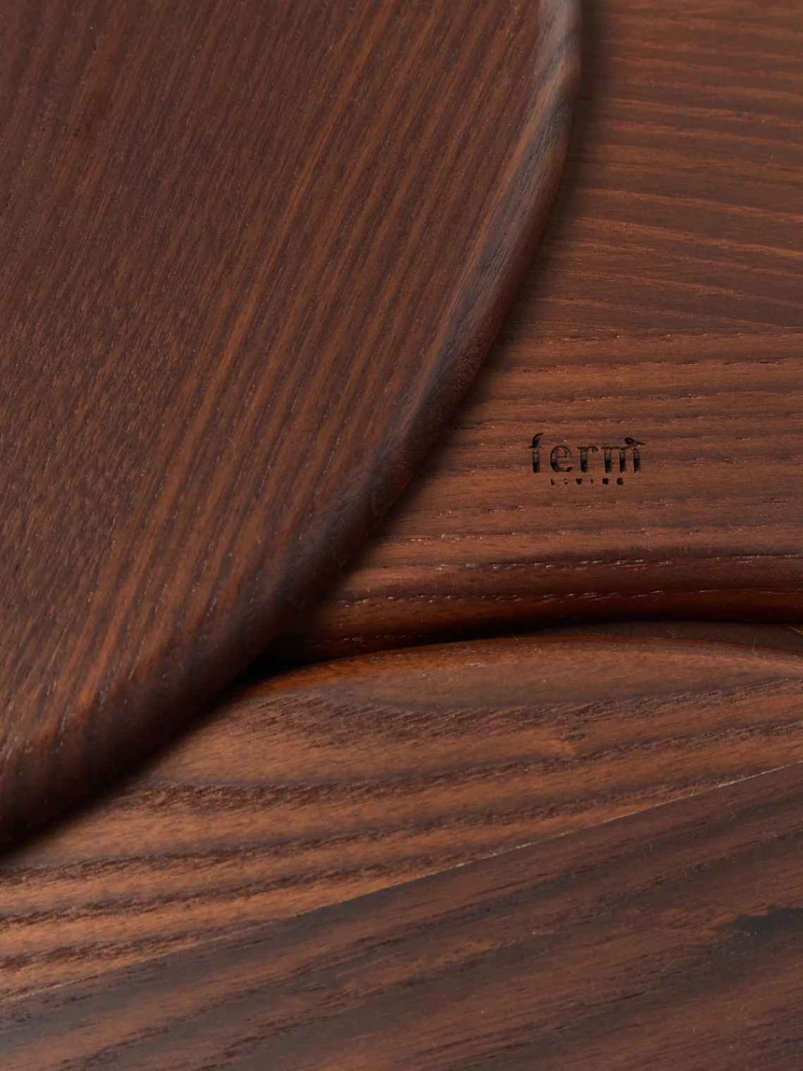 Outlet Tablas de cortar de madera de fresno Cairn, 4 uds. Tablas De Cortar|Utensilios De Cocina