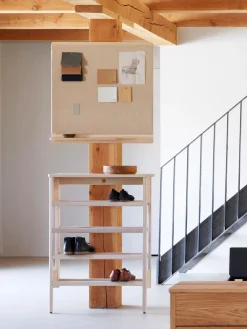 Material De Oficina|Material De Oficina>Form & Refine Tablero de madera de roble Rim