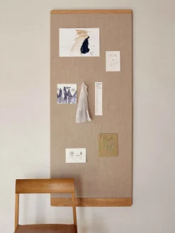 Online Tablero de madera Rim Material De Oficina|Material De Oficina