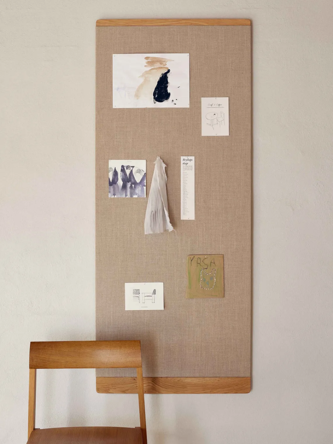 Online Tablero de madera Rim Material De Oficina|Material De Oficina