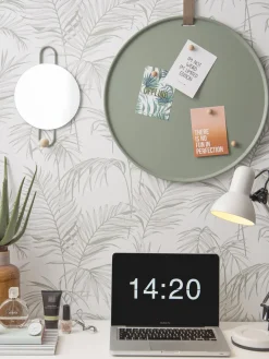 Outlet Tablero de notas magnético Perky Material De Oficina|Material De Oficina