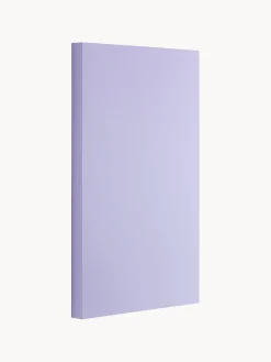 Material De Oficina|Material De Oficina>Mustard Made Tablero de notas magnético The Storyboard Lavanda