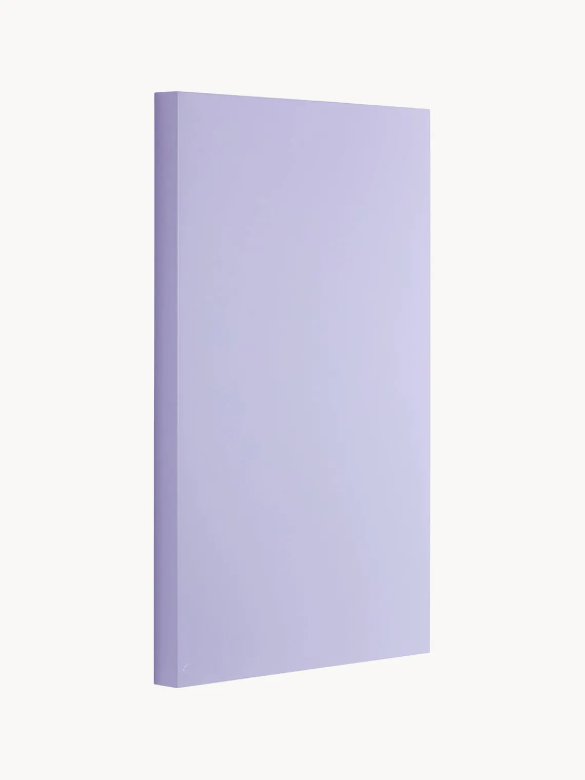 Material De Oficina|Material De Oficina>Mustard Made Tablero de notas magnético The Storyboard Lavanda