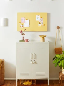 New Tablero de notas magnético The Storyboard Material De Oficina|Material De Oficina