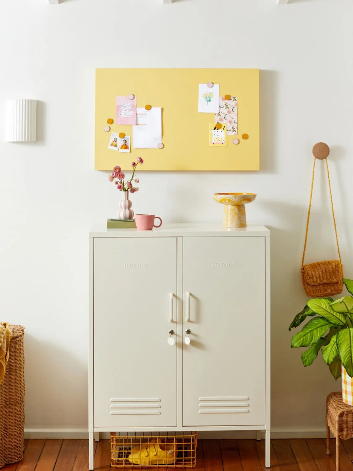 New Tablero de notas magnético The Storyboard Material De Oficina|Material De Oficina