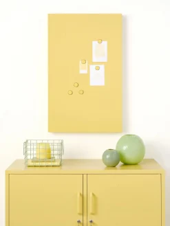 New Tablero de notas magnético The Storyboard Material De Oficina|Material De Oficina