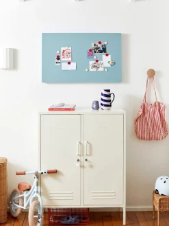 Best Tablero de notas magnético The Storyboard Material De Oficina|Material De Oficina