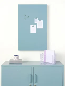 Best Tablero de notas magnético The Storyboard Material De Oficina|Material De Oficina