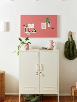 Sale Tablero de notas magnético The Storyboard Material De Oficina|Material De Oficina