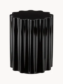 Online Taburete / mesa auxiliar de diseño Colonna Pufs Y Otomanos|Pufs Y Otomanos