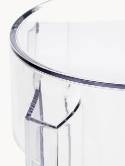 Sale Taburete alto Charles Ghost Sillas De Jardín|Taburetes Altos