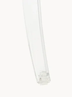 Taburete alto de diseño Charles Ghost Taburetes Altos|Sillas