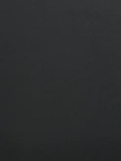 Taburetes Altos|Sillas></noscript>Mater Taburete alto de madera de haya y cuero High Stool Cuero negro, madera de haya negro pintado