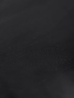 Taburetes Altos|Sillas></noscript>Westwing Collection Taburete alto de madera de mango Nino Madera de mango lacada en negro