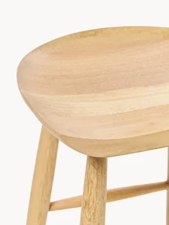 Taburetes Altos|Sillas></noscript>Westwing Collection Taburete alto de Nino Madera de mango