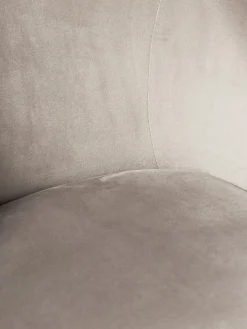 Best Taburete alto de terciopelo Luisa Taburetes Altos|Sillas