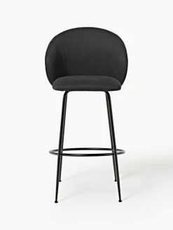 Sale Taburete alto Luisa Taburetes Altos|Sillas