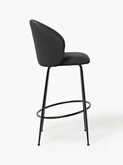 Sale Taburete alto Luisa Taburetes Altos|Sillas