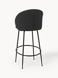 Sale Taburete alto Luisa Taburetes Altos|Sillas