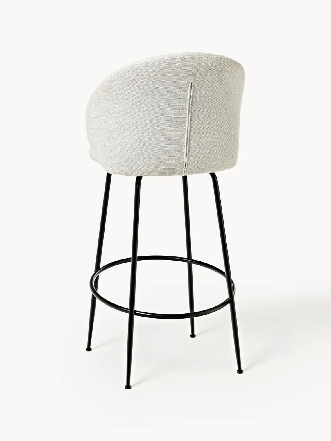 New Taburete alto Luisa Taburetes Altos|Sillas