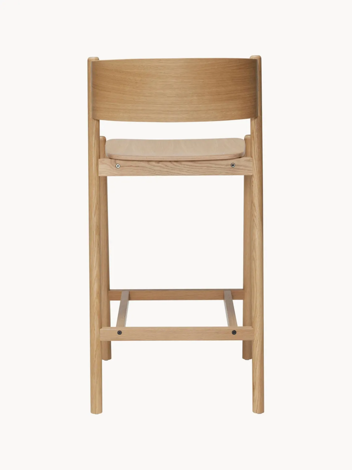 Hot Taburete alto Oblique Taburetes Altos|Sillas