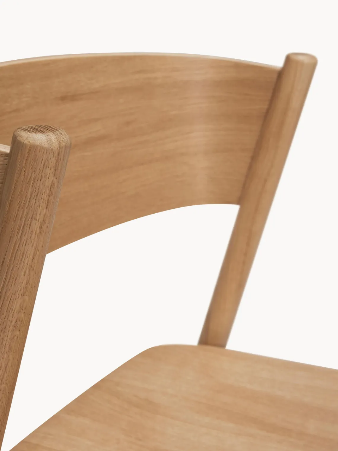 Hot Taburete alto Oblique Taburetes Altos|Sillas