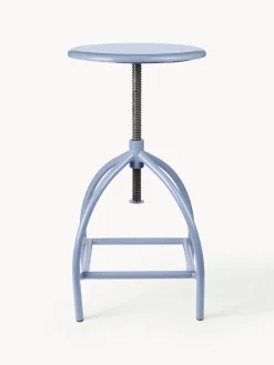 Clearance Taburete alto regulable en altura Sire Pufs Y Otomanos|Pufs Y Otomanos