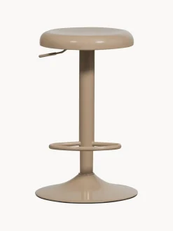 Best Taburete alto regulable Isaac Taburetes Altos|Sillas