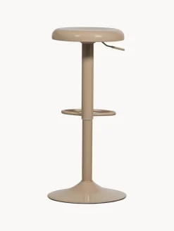 Best Taburete alto regulable Isaac Taburetes Altos|Sillas