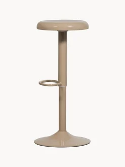 Best Taburete alto regulable Isaac Taburetes Altos|Sillas