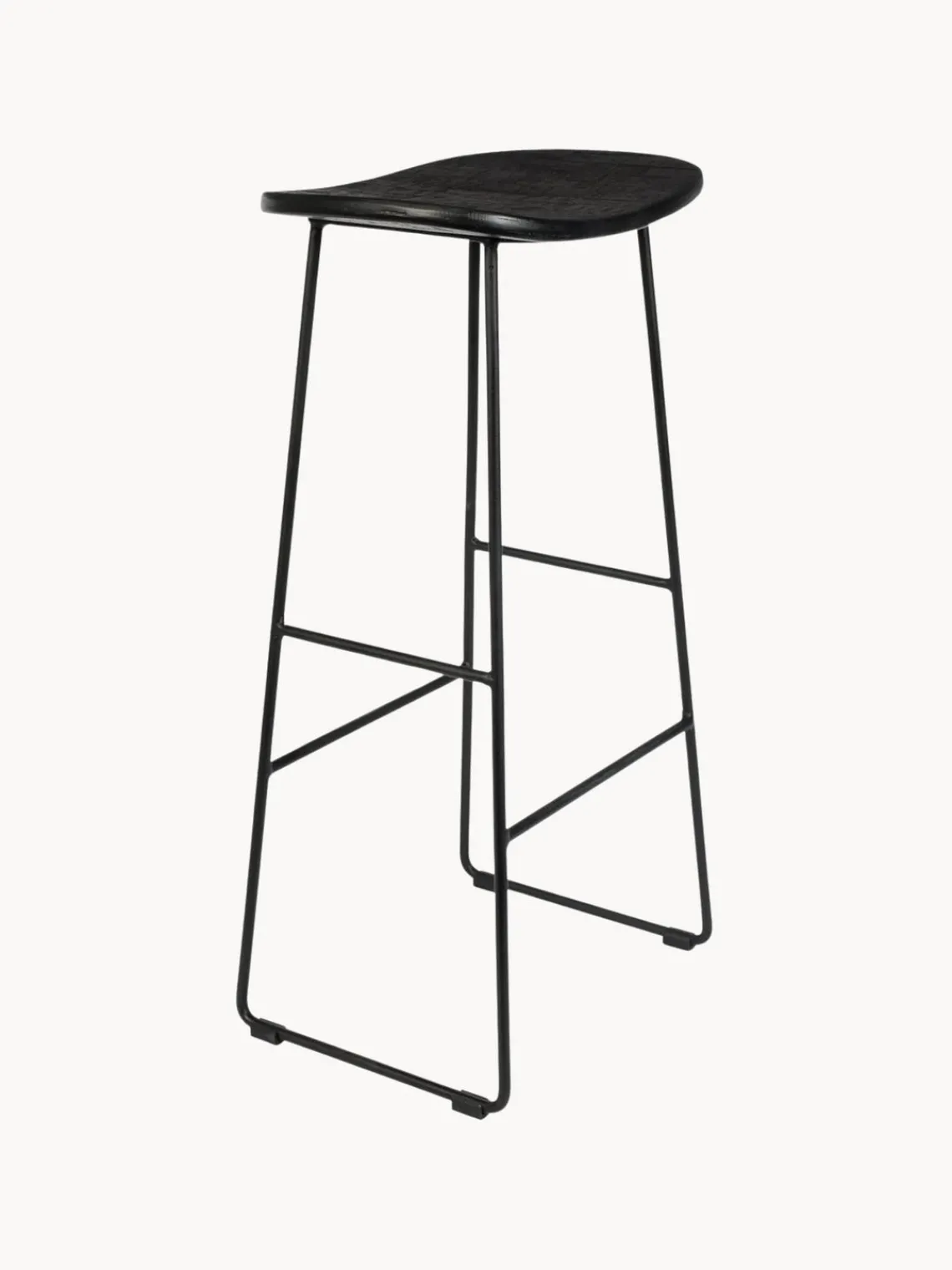 Taburetes Altos|Sillas> Taburete alto Tangle