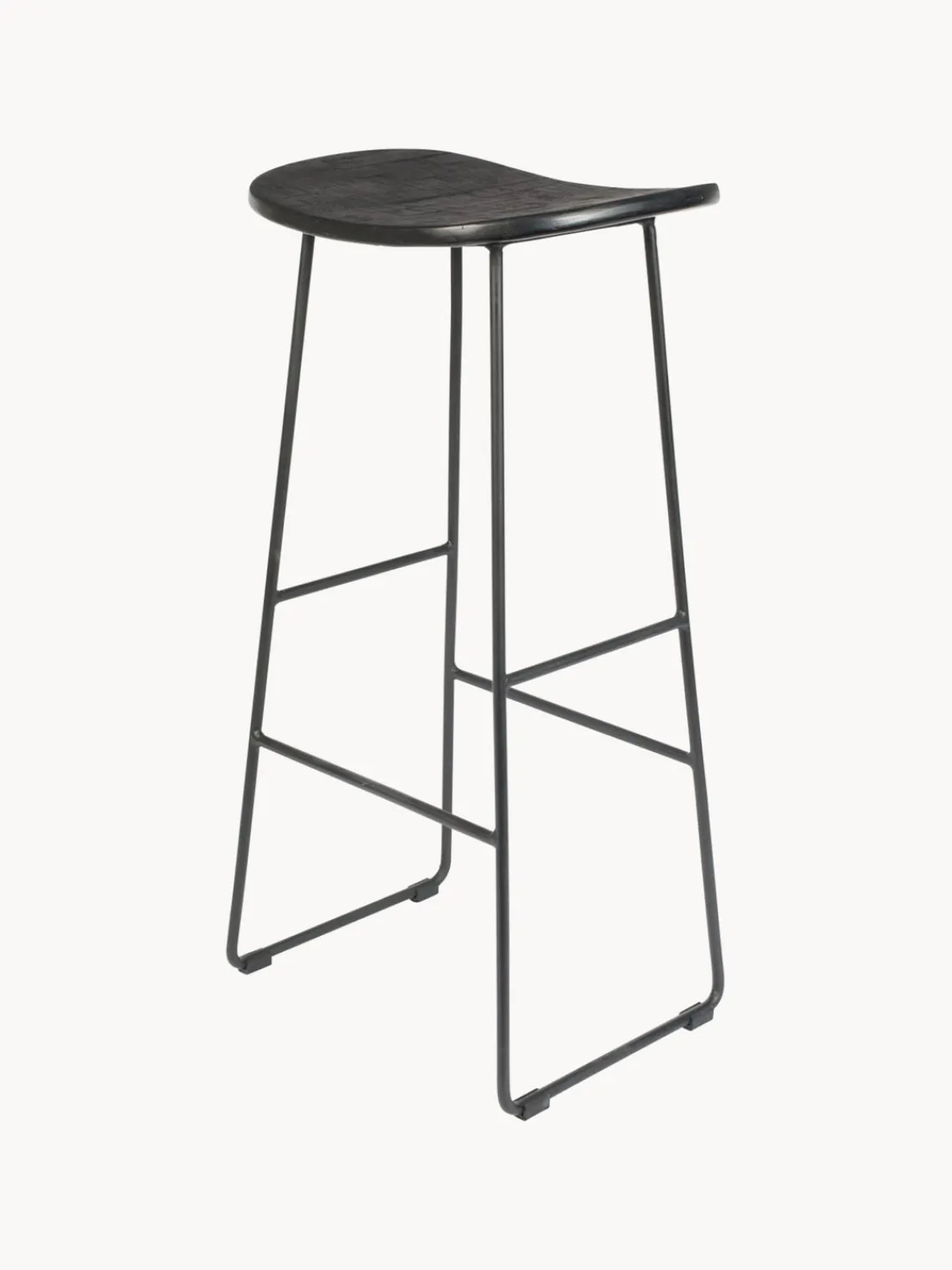 Taburetes Altos|Sillas> Taburete alto Tangle