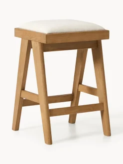 Best Taburete alto tapizado Sissi Taburetes Altos|Sillas