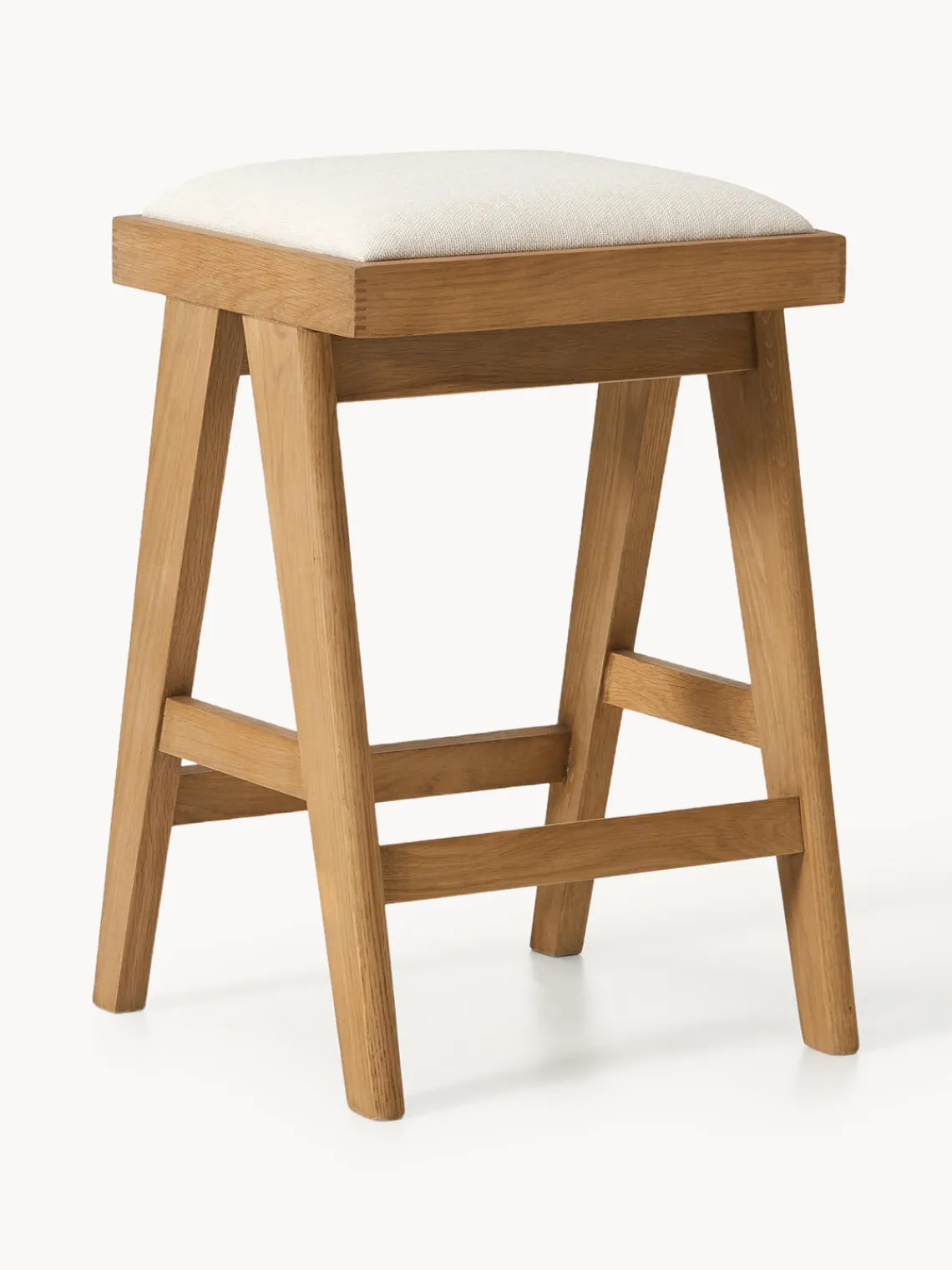 Best Taburete alto tapizado Sissi Taburetes Altos|Sillas