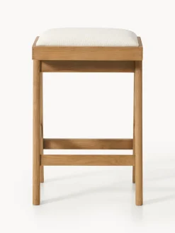 Best Taburete alto tapizado Sissi Taburetes Altos|Sillas